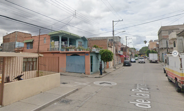 PARRA FLORES MAGON SUR IRAPUATO  GUANAJUATO