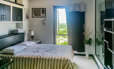 Furnished Penthouse Studio for Rent in Avida Towers 2