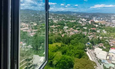 Furnished Penthouse Studio for Rent in Avida Towers 2