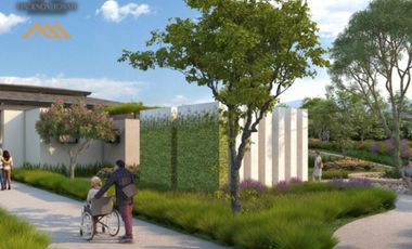 TERRENOS RESIDENCIALES CON VISTA LAGO DE CHAPALA Y CASA CLUB