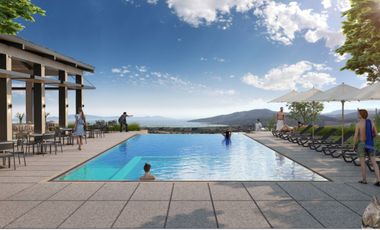 TERRENOS RESIDENCIALES CON VISTA LAGO DE CHAPALA Y CASA CLUB