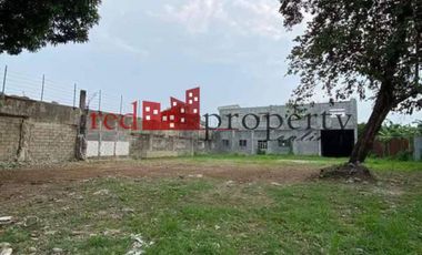 Industrial lot for sale in Marilao Bulacan