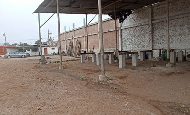 VENTA DE TERRENO, 2.6 HAS, EN ZONA DE EXPANSION URBANA/COMERCIAL/FINANCIERA