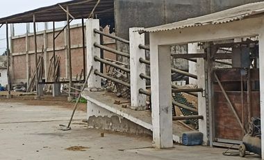 VENTA DE TERRENO, 2.6 HAS, EN ZONA DE EXPANSION URBANA/COMERCIAL/FINANCIERA