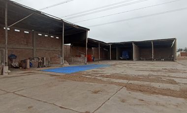 VENTA DE TERRENO, 2.6 HAS, EN ZONA DE EXPANSION URBANA/COMERCIAL/FINANCIERA
