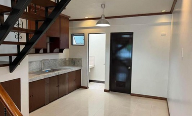 2BR Townhouse for Rent in Makati City
