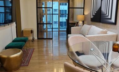 Fully Furnished 1Br unit for Lease in One Maridien