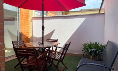44540 Casa en arriendo en el sector Las Antillas