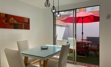 44540 Casa en arriendo en el sector Las Antillas