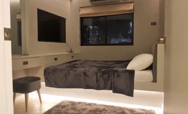FOR RENT: A.Venue Residences Penthouse 3BR in Makati City, 120sqm