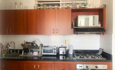 PR19069 Arriendo de apartamento en El Portal