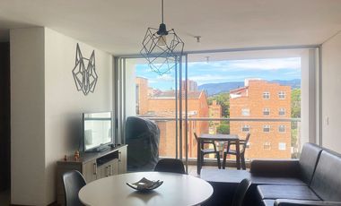 PR19069 Arriendo de apartamento en El Portal