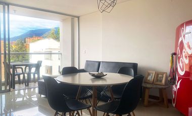 PR19069 Arriendo de apartamento en El Portal