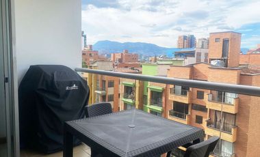 PR19069 Arriendo de apartamento en El Portal