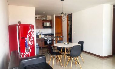 PR19069 Arriendo de apartamento en El Portal