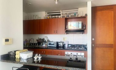 PR19069 Arriendo de apartamento en El Portal