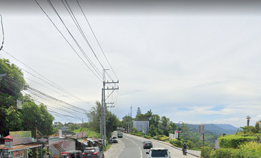 4,069 sqm Commercial Lot for Sale at Twin Lakes Tagaytay City