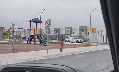Renta Privada casa Nueva   servicios Arcos del Poniente Garcia N.L.