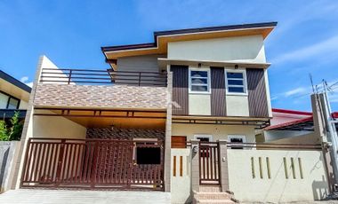 For Sale 5bdrms Single detached house and lot inside bf resort village las pinas