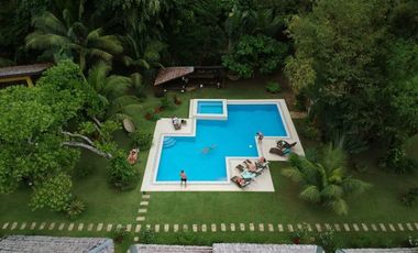 For Sale: Fully Operated Beautiful Resort in Coron, Palawan