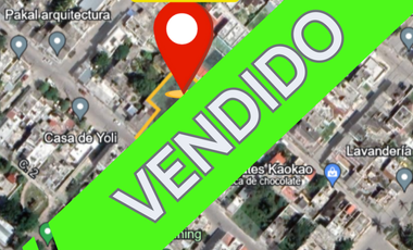 Terreno Magón.