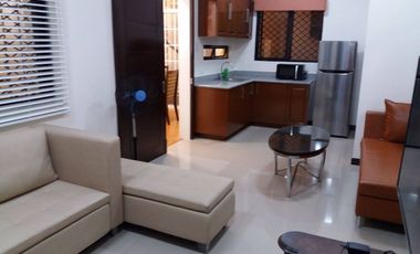 FULLY FURNISHED HOUSE for rent in Midori Plains Minglanilla Cebu