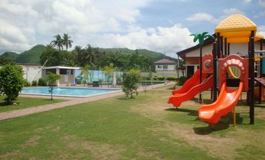 FULLY FURNISHED HOUSE for rent in Midori Plains Minglanilla Cebu