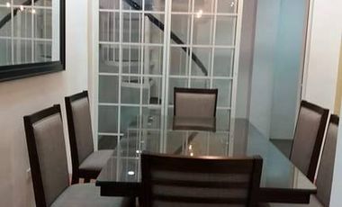 FULLY FURNISHED HOUSE for rent in Midori Plains Minglanilla Cebu
