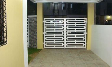 FULLY FURNISHED HOUSE for rent in Midori Plains Minglanilla Cebu