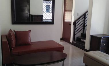 FULLY FURNISHED HOUSE for rent in Midori Plains Minglanilla Cebu