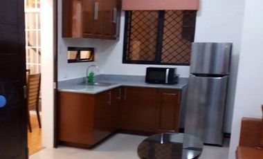 FULLY FURNISHED HOUSE for rent in Midori Plains Minglanilla Cebu