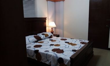 FULLY FURNISHED HOUSE for rent in Midori Plains Minglanilla Cebu