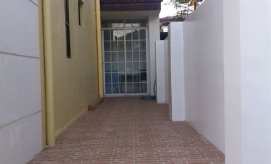 FULLY FURNISHED HOUSE for rent in Midori Plains Minglanilla Cebu