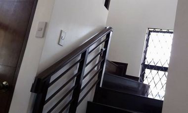 FULLY FURNISHED HOUSE for rent in Midori Plains Minglanilla Cebu