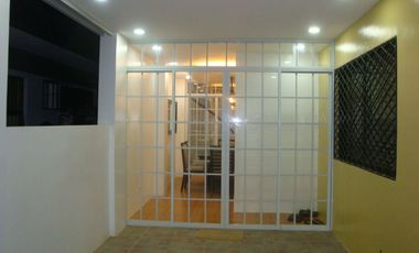 FULLY FURNISHED HOUSE for rent in Midori Plains Minglanilla Cebu