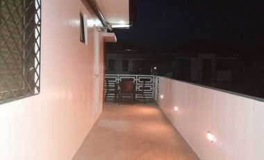 FULLY FURNISHED HOUSE for rent in Midori Plains Minglanilla Cebu