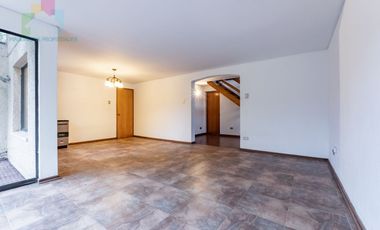 Venta amplia y luminosa casa en Príncipe de Gales La Reina