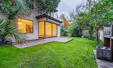 Venta amplia y luminosa casa en Príncipe de Gales La Reina