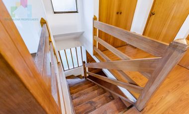 Venta amplia y luminosa casa en Príncipe de Gales La Reina