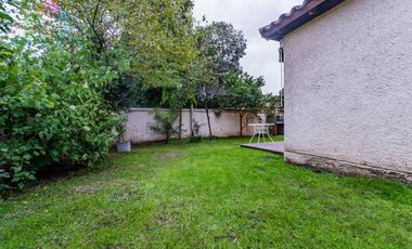 Venta amplia y luminosa casa en Príncipe de Gales La Reina