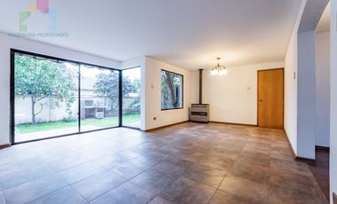 Venta amplia y luminosa casa en Príncipe de Gales La Reina