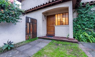 Venta amplia y luminosa casa en Príncipe de Gales La Reina