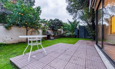 Venta amplia y luminosa casa en Príncipe de Gales La Reina