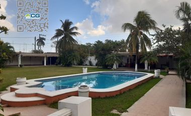 FINCA CON JARDÍN EL ENCANTO en VENTA AV. CENTRAL, COLONIA CAMPESTRE, VERACRUZ, VER. A 2 CUADRAS DEL PUENTE NUEVO VERACRUZ DE LA CARRETERA FEDERAL
