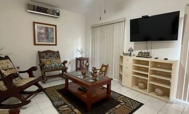 FINCA CON JARDÍN EL ENCANTO en VENTA AV. CENTRAL, COLONIA CAMPESTRE, VERACRUZ, VER. A 2 CUADRAS DEL PUENTE NUEVO VERACRUZ DE LA CARRETERA FEDERAL
