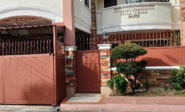 4 Bedrooms  House for Sale in Betterliving, Parañaque City