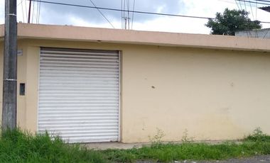 PROPIEDAD EN VENTA COLONIA MOVIMIENTO ANTORCHISTA EN URUAPAN MICHOACAN