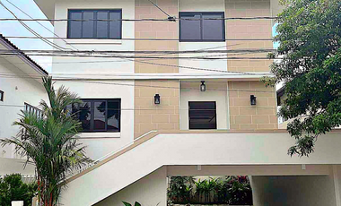 Minimalist 5BR House and lot for Sale at Verdana Homes, Bacoor Cavite