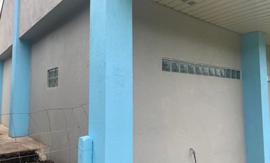 HOUSE AND HOUSE AND LOT FOR SALE IN BACONG ID 14849