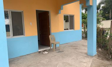 HOUSE AND HOUSE AND LOT FOR SALE IN BACONG ID 14849